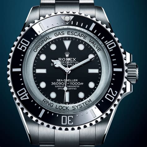 amazon deepsee rolex|rolex cerachrom ring.